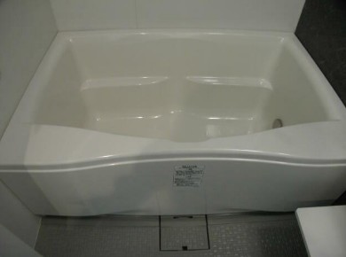 バス・シャワールーム　清潔な浴室！