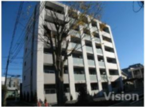 建物外観　外観！