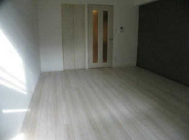 居室・リビング　きれいなリビング！