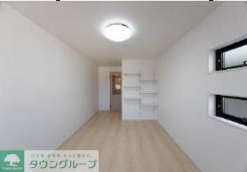 居室・リビング　リビング/居室