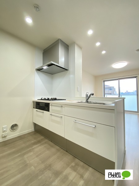 キッチン　イメージ