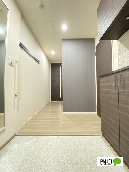 玄関　イメージ