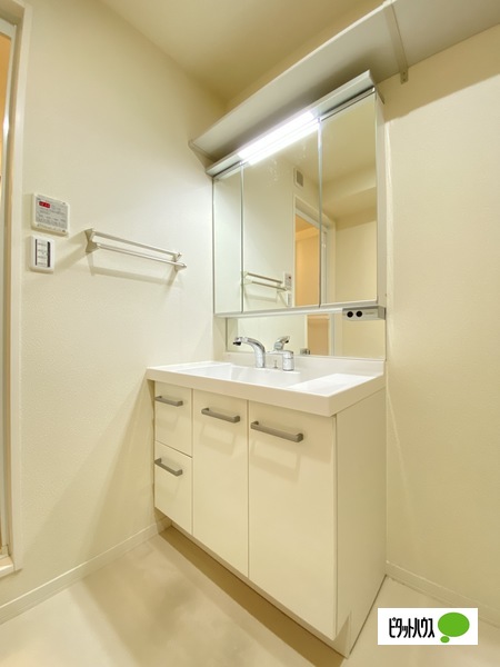 洗面設備　イメージ