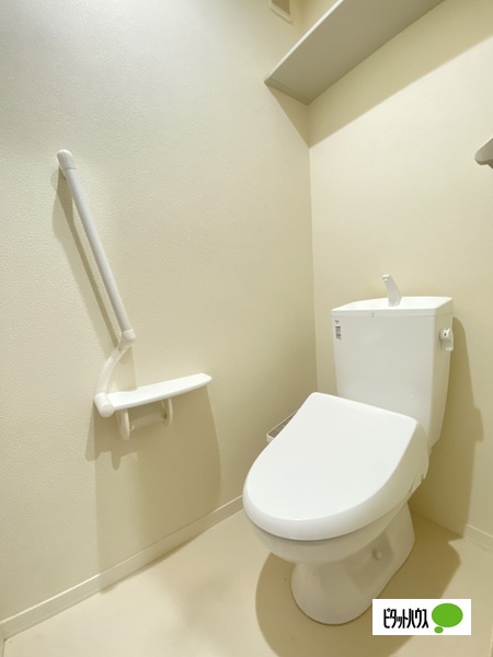 トイレ　イメージ