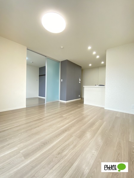 居室・リビング　２０２　イメージ