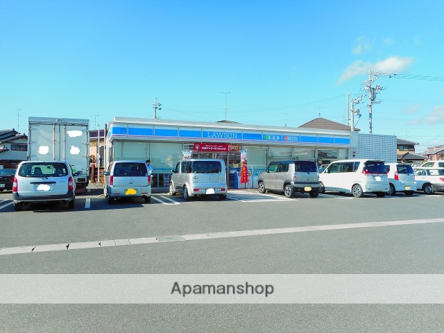 コンビニ　ローソン（コンビニ）まで290m