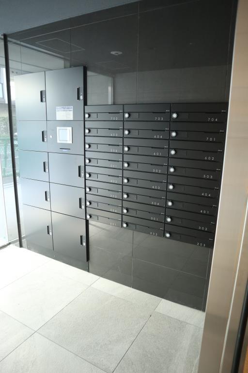 その他共有部分　その他共有部分