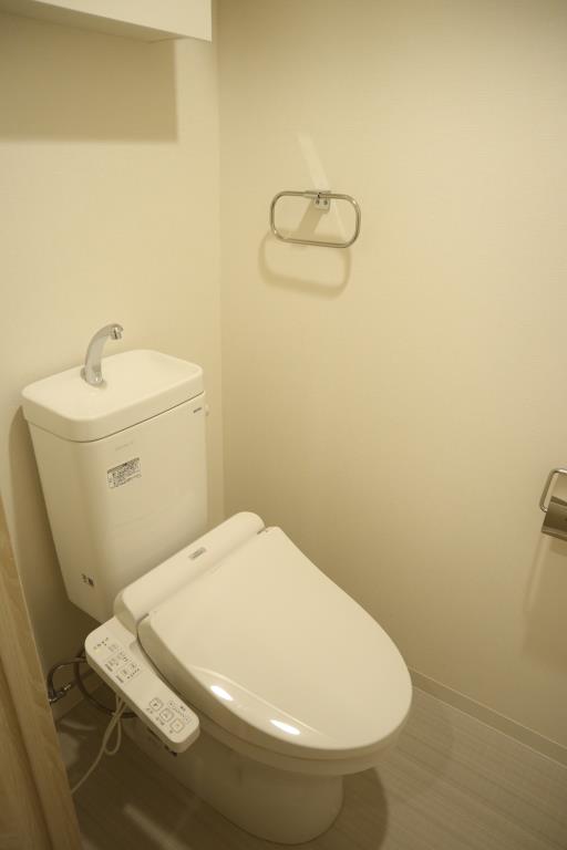 トイレ　トイレ※別部屋参考写真