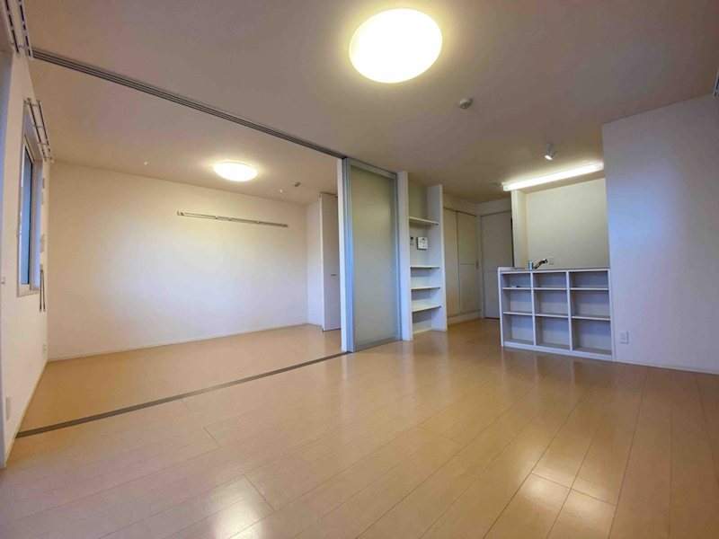 居室・リビング　イメージ