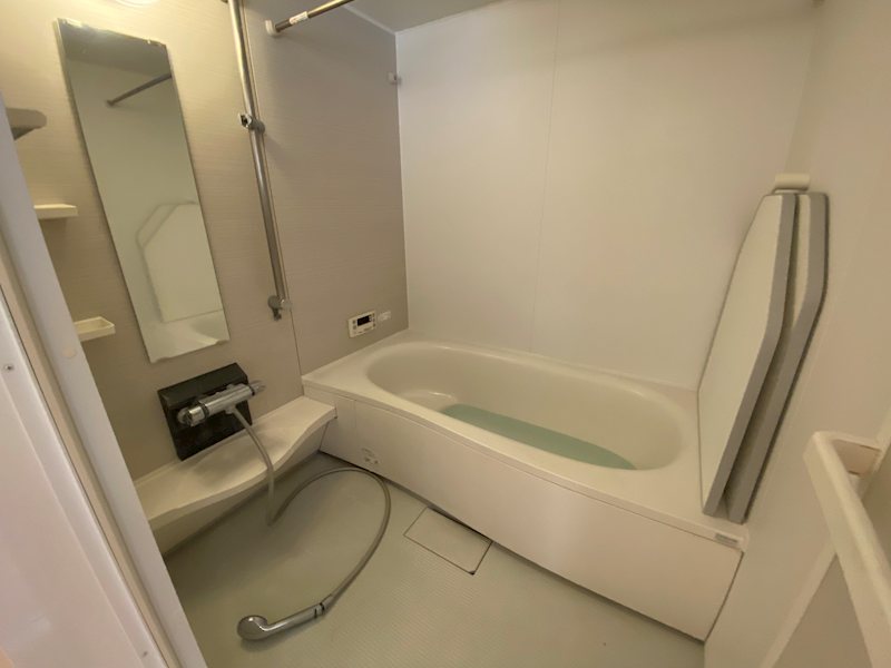 バス・シャワールーム　イメージ