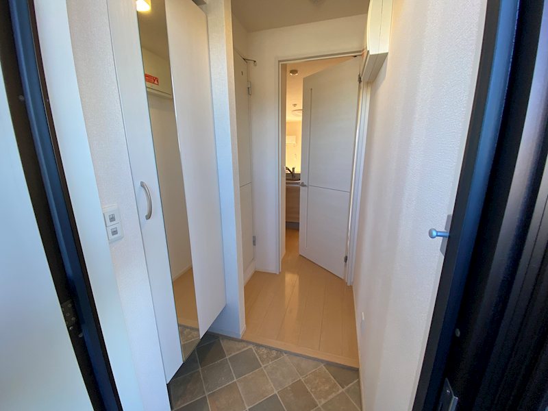 玄関　イメージ