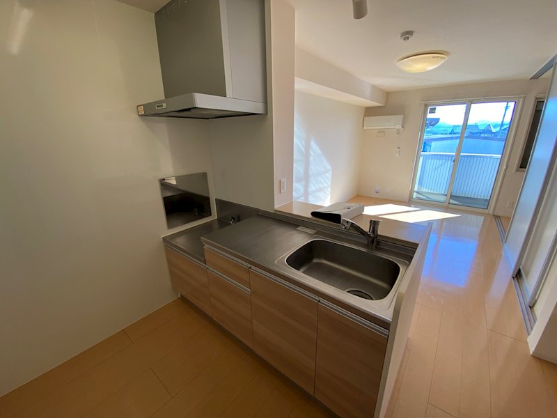 キッチン　イメージ