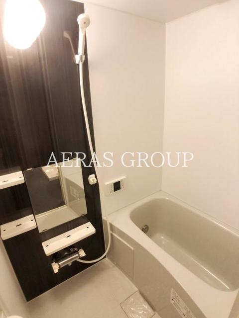 バス・シャワールーム　別部屋同仕様