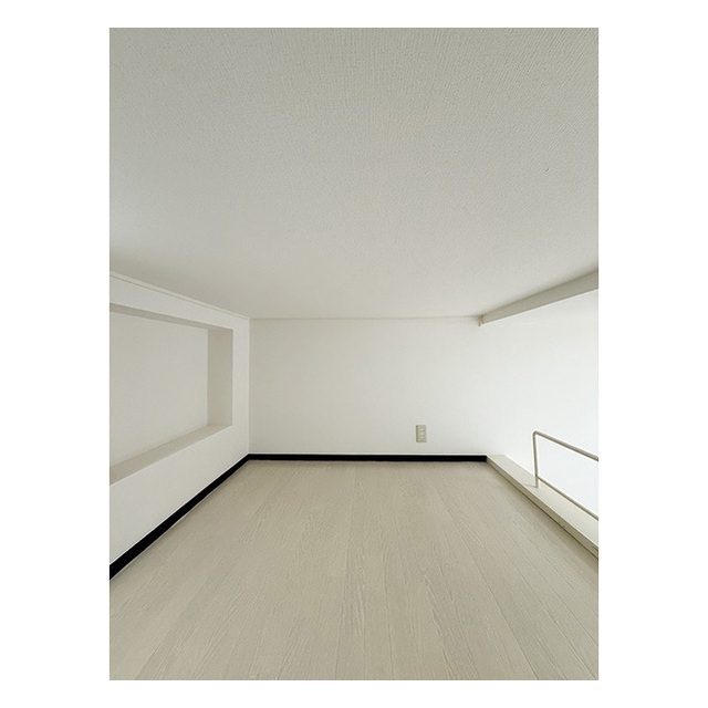 その他部屋・スペース　多目的に使えるロフト付き／イメージ