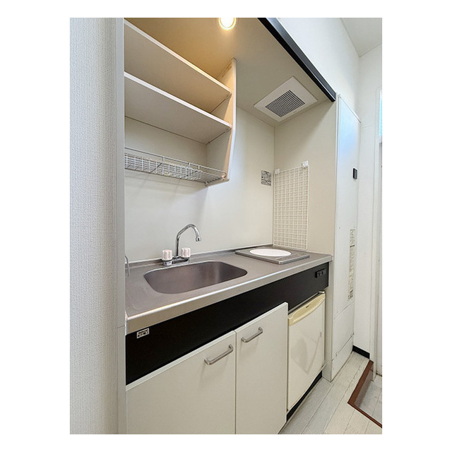 キッチン　イメージ写真