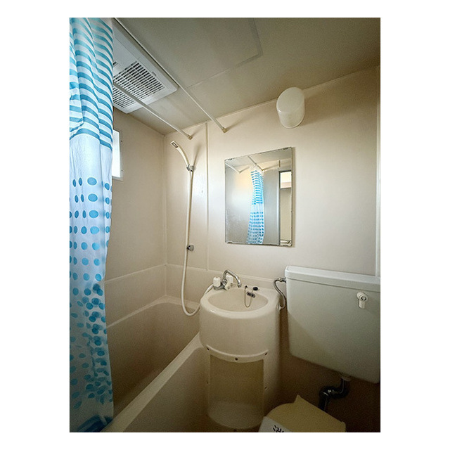 バス・シャワールーム　イメージ写真