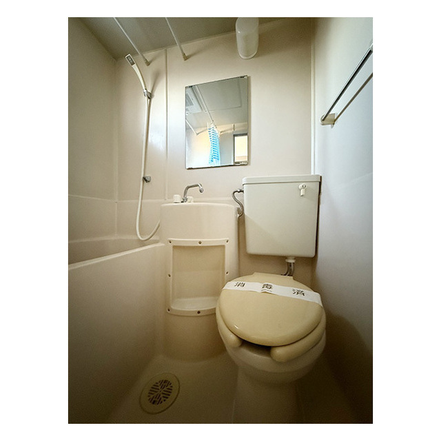 トイレ　イメージ写真