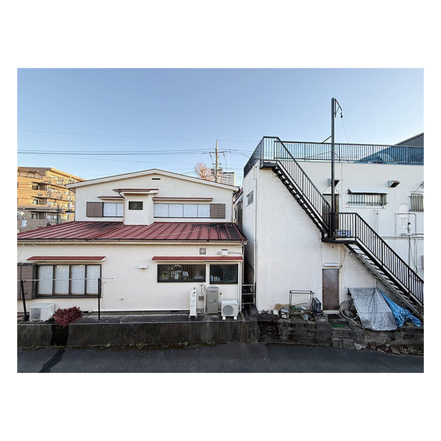 眺望　イメージ写真