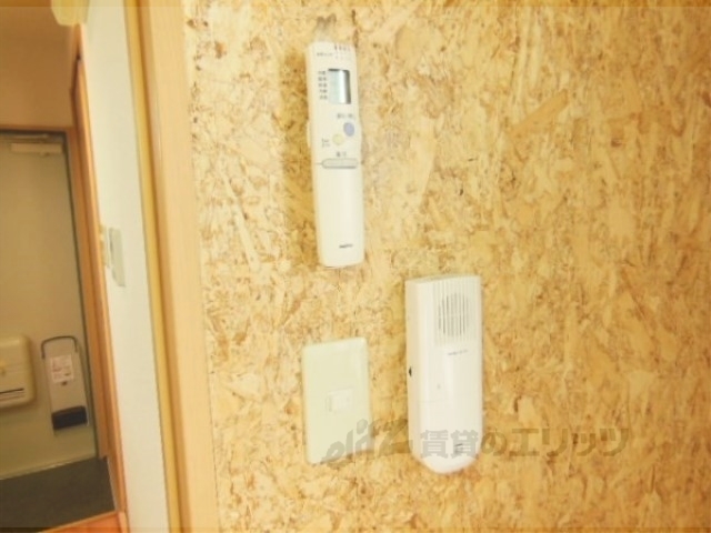 セキュリティ　ドアフォン（ＴＶ含）