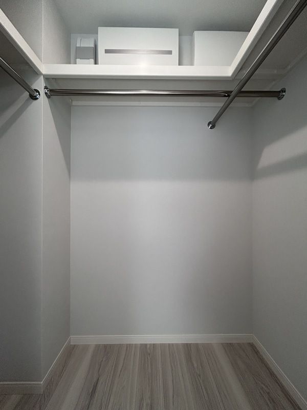 収納　☆たっぷり収納☆