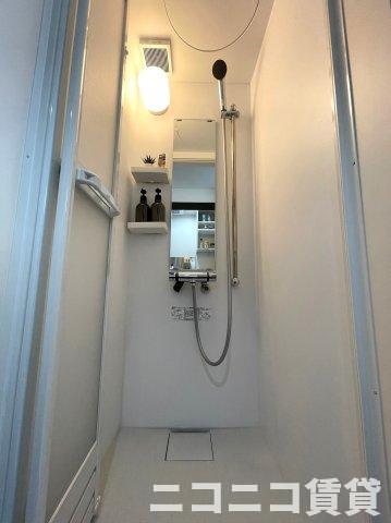バス・シャワールーム　別号室イメージの為、現状を優先致します。