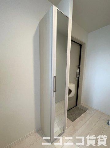 その他　別号室イメージの為、現状を優先致します。