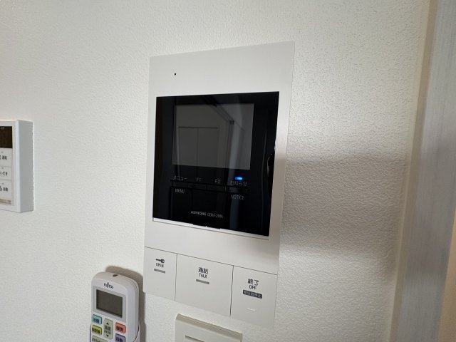 セキュリティ　参考写真