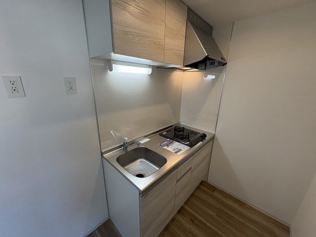 キッチン　参考写真