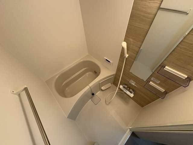 バス・シャワールーム　参考写真