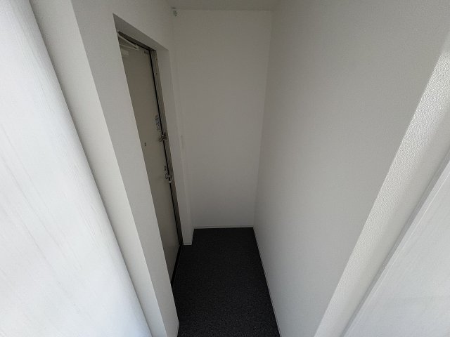 玄関　参考写真