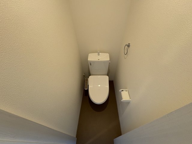 トイレ　参考写真