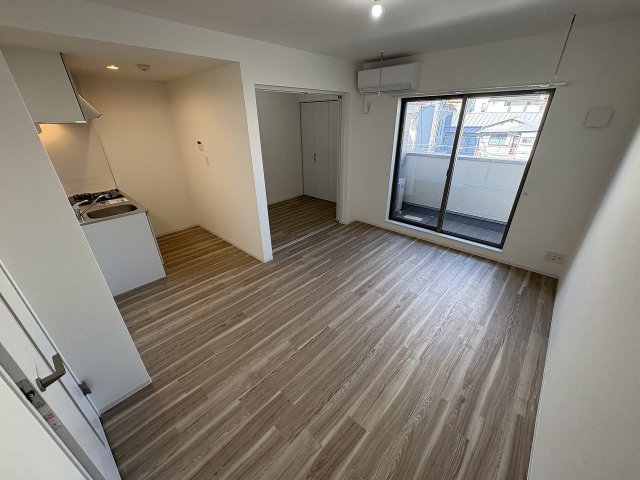 居室・リビング　参考写真