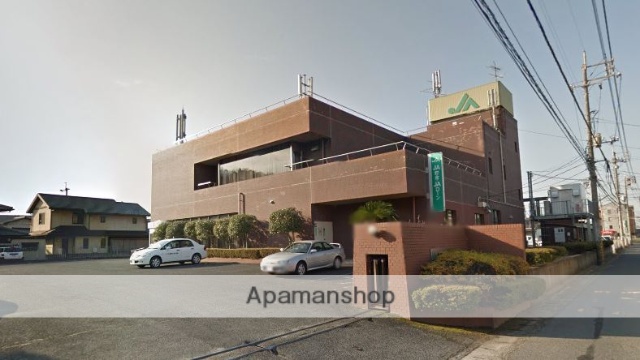 銀行　JA倉敷かさや倉敷支店（銀行）まで381m