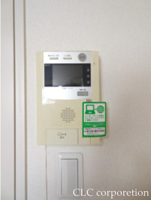 セキュリティ　同仕様参考写真