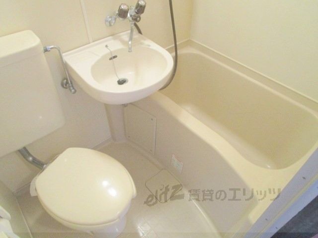 バス・シャワールーム　ユニットバス