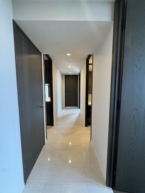 玄関　毎日通る玄関はこちらです