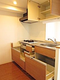 キッチン　【人気！おすすめ物件！！】お問い合わせはお早めに♪