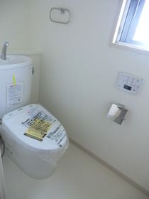 トイレ　【人気！おすすめ物件！！】お問い合わせはお早めに♪