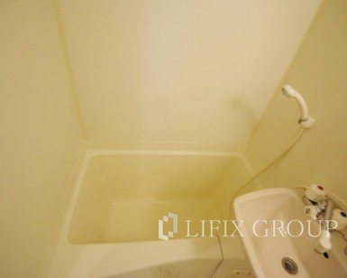 バス・シャワールーム　風呂