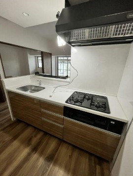 キッチン　☆キッチン☆