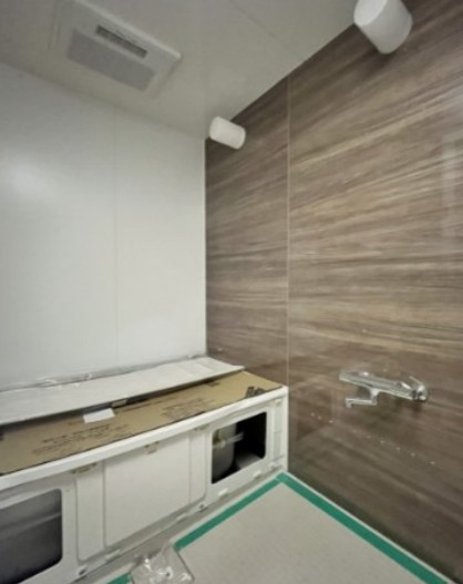 バス・シャワールーム　☆浴室☆