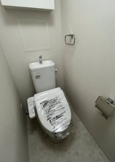 トイレ　☆トイレ☆