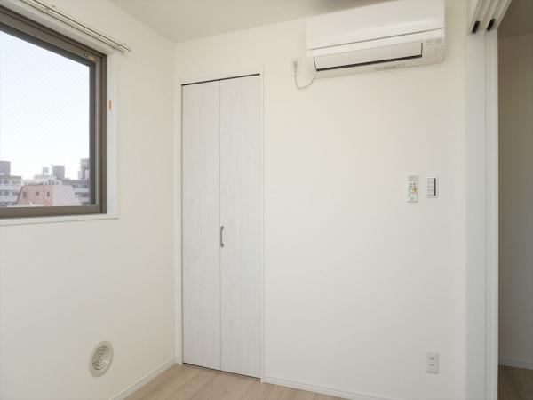 その他設備　その他部屋・スペース