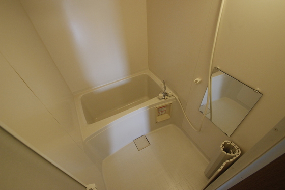 バス・シャワールーム　※別号室の写真です。