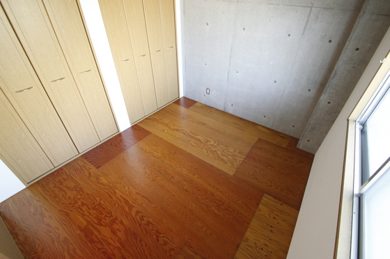 その他部屋・スペース　※別号室の写真です。