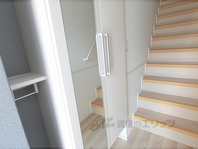 その他部屋・スペース　廊下