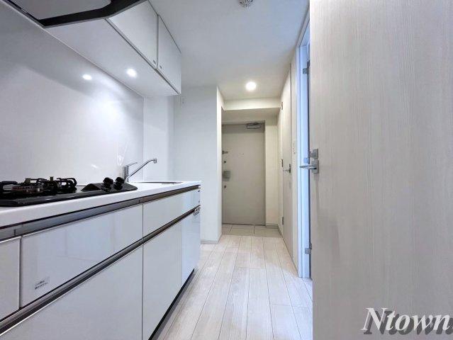 その他部屋・スペース　中はこのようになっています