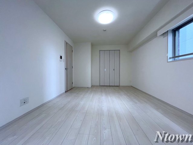 その他　おしゃれな居間です