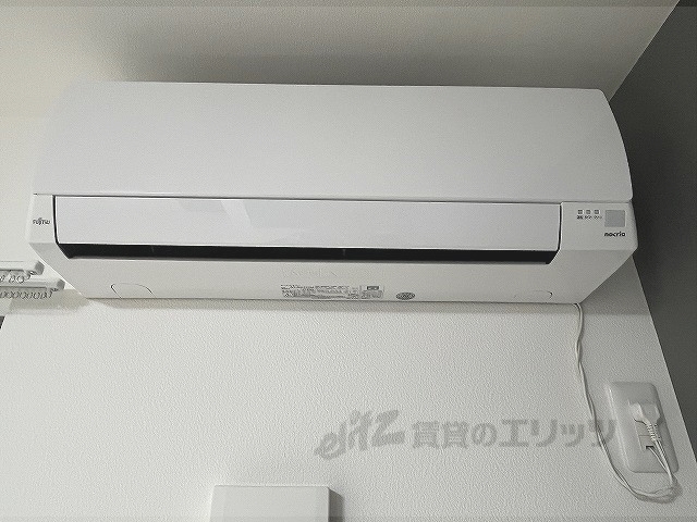 その他設備　浴室乾燥機