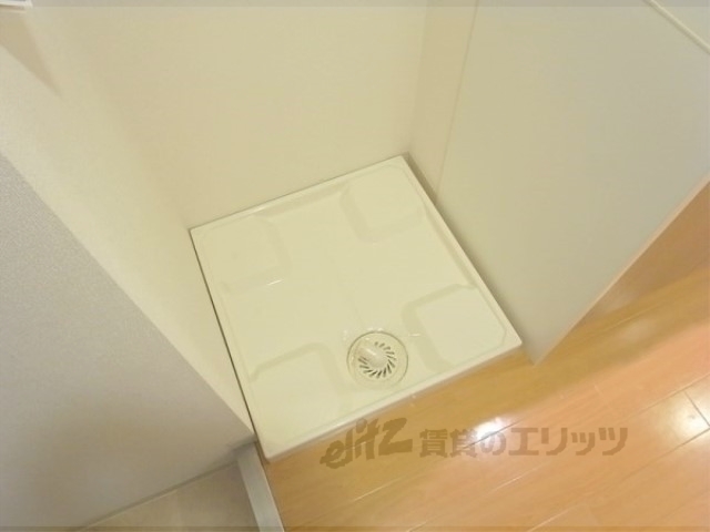 その他部屋・スペース　洗濯機置場